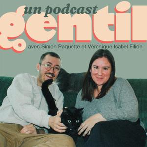 Un podcast gentil