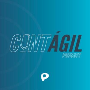 ContÁgil Podcast