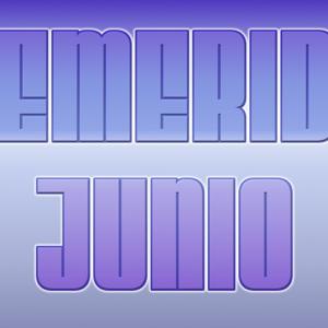 EFEMERIDES MUSICALES
