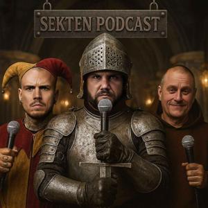 Sekten Podcast