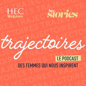 Trajectoires HEC