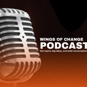 The Inclusive Skies Podcast