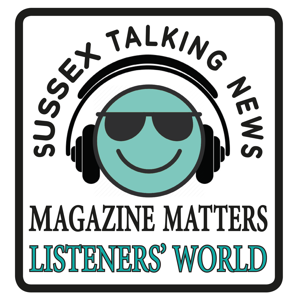 Magazine Matters - Listeners World