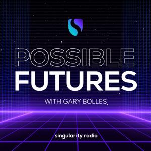 Possible Futures Podcast