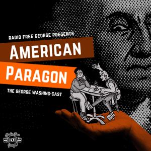 American Paragon: Washington College's Premiere George Washing-cast