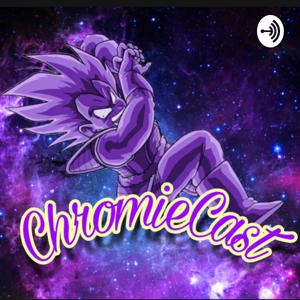 ChromieCast