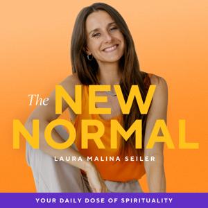 The New Normal by Laura Malina Seiler by Laura Malina Seiler