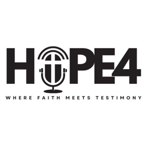 Hope4 Romans 5 bible study