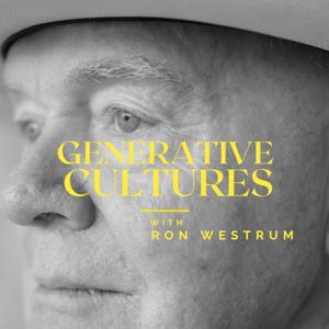 Generative Cultures with Ron Westrum