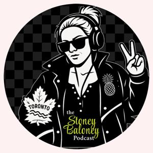 The Stoney Baloney Podcast