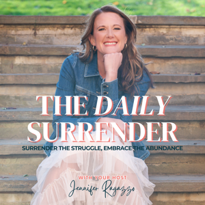 The Daily Surrender