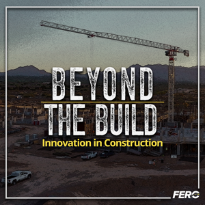 Beyond the Build: Innovation in Construction