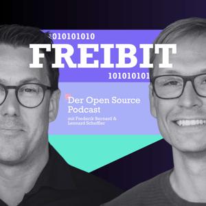 Freibit