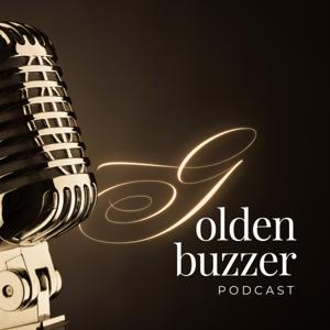 MBA Golden Buzzer Podcast