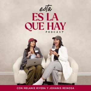 Esta Es La Que Hay
