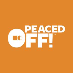 Peaced Off!