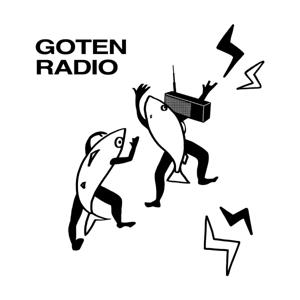御殿ラジオ(GOTENRADIO)