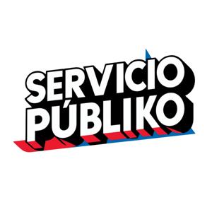SERVICIO PÚBLIKO