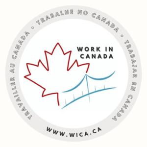 Work in Canada