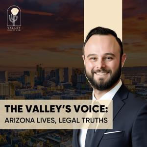 The Valley’s Voice: Arizona Live’s Legal Truths