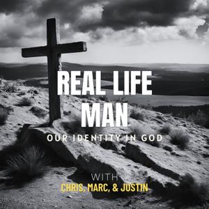 Real Life Man