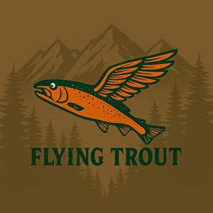 The Flying Trout Podcast
