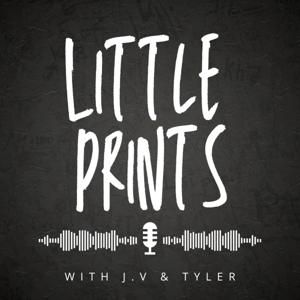 Little Prints Podcast