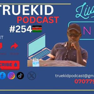 Truekid 's Podcast
