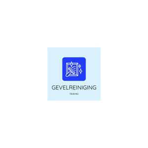 Tilburg Gevelreiniging