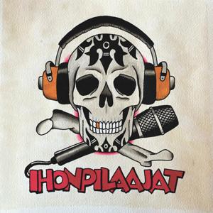 Ihonpilaajat
