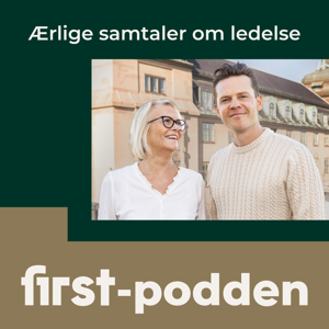 Firstpodden