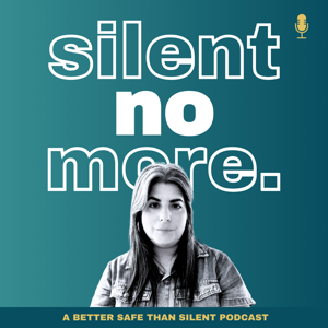 Silent No More