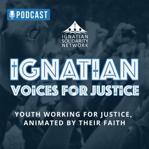 Ignatian Voices for Justice
