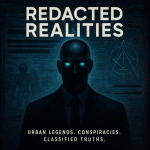 Redacted Realities