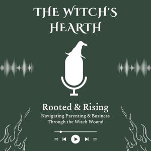 The Witch's Hearth