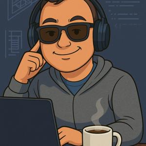 Mat's Tech Thoughts!