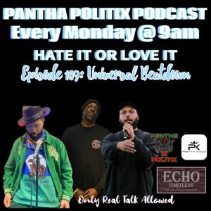 Pantha Politix Podcast