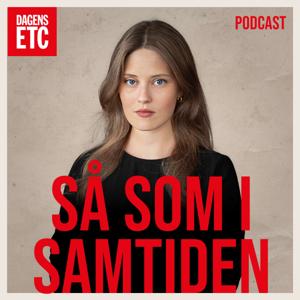 Så som i samtiden