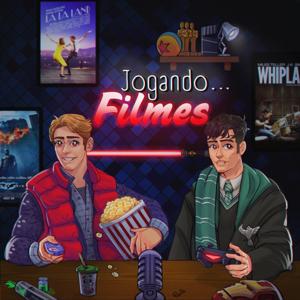 Jogando Filmes