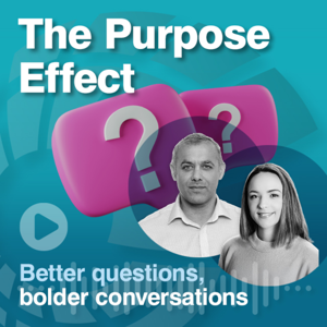 The Purpose Effect