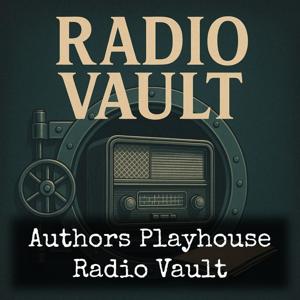 Authors Playhouse - Radio Vault