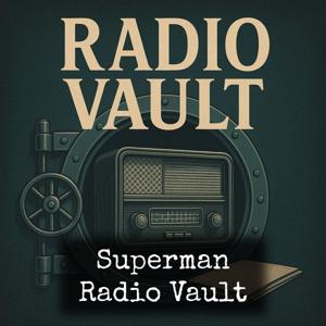Superman - Radio Vault