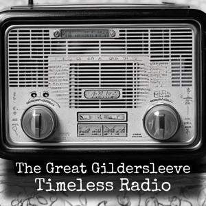 The Great Gildersleeve - Timeless Radio
