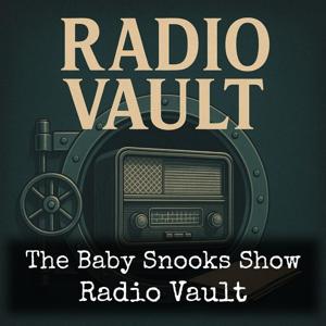The Baby Snooks Show - Radio Vault