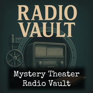 Mystery Theater - Radio Vault