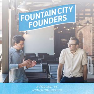 Fountain City Founders