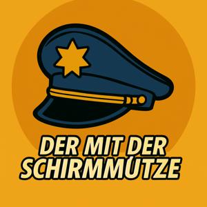 Der mit der Schirmmütze