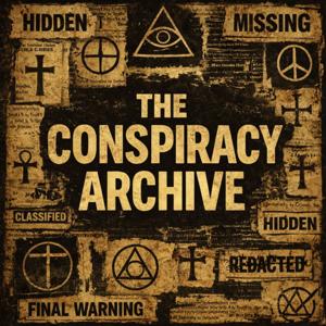 The Conspiracy Archive