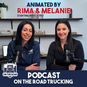 On the road Trucking (The Podcast)