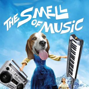 The Smell of Music Podcast